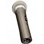 Used Shure SM58 Dynamic Microphone