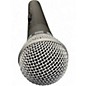 Used Shure SM58 Dynamic Microphone