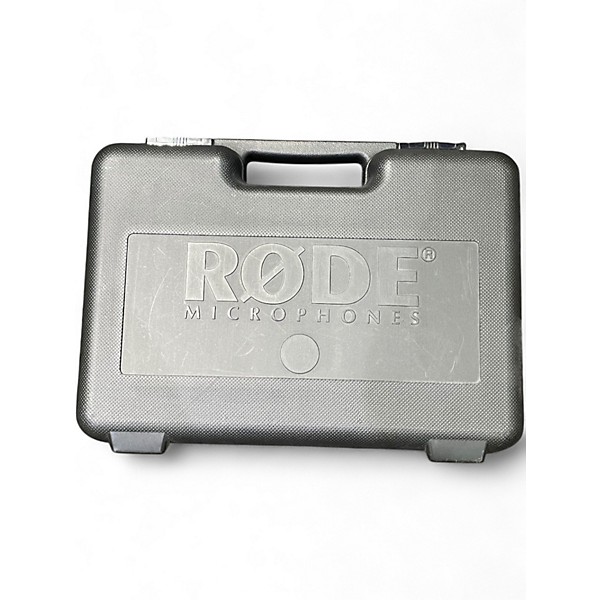 Used RODE NT4 Condenser Microphone