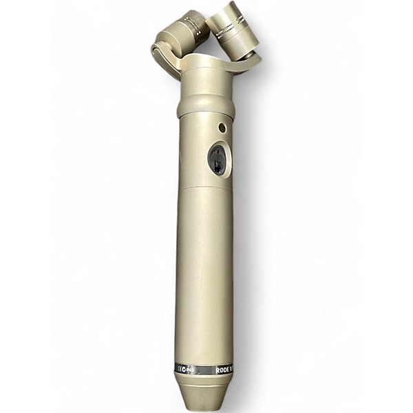 Used RODE NT4 Condenser Microphone