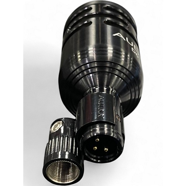 Used Audix D6 Drum Microphone