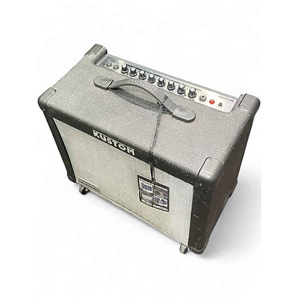 Used Kustom KGA30 Guitar Combo Amp