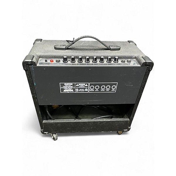 Used Kustom KGA30 Guitar Combo Amp