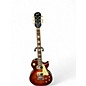 Used Epiphone Les Paul Standard Amber Solid Body Electric Guitar thumbnail
