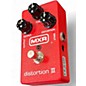 Used MXR M115 Distortion III Effect Pedal
