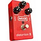 Used MXR M115 Distortion III Effect Pedal