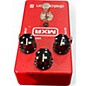 Used MXR M115 Distortion III Effect Pedal