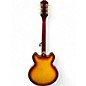 Used Epiphone ES335 3 Color Sunburst Hollow Body Electric Guitar