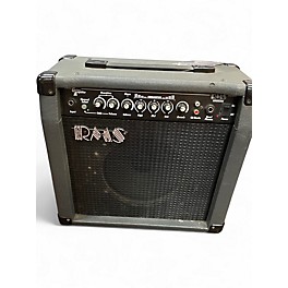 Used Rms RMSG20R Guitar Combo Amp
