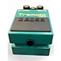 Used BOSS TR2 Tremolo Effect Pedal