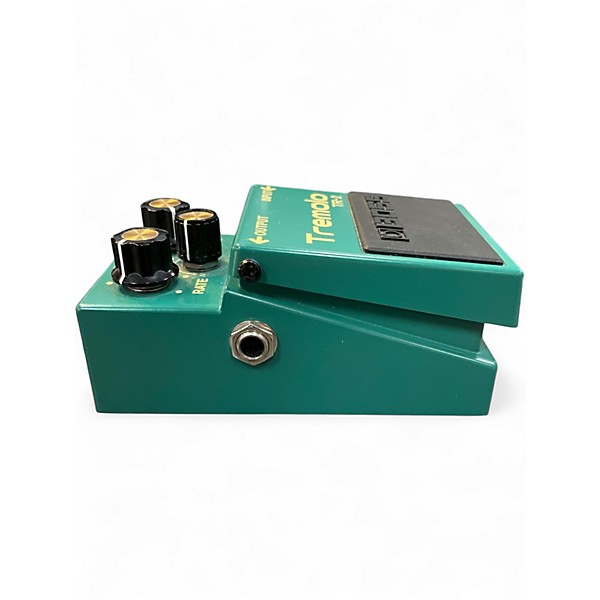 Used BOSS TR2 Tremolo Effect Pedal