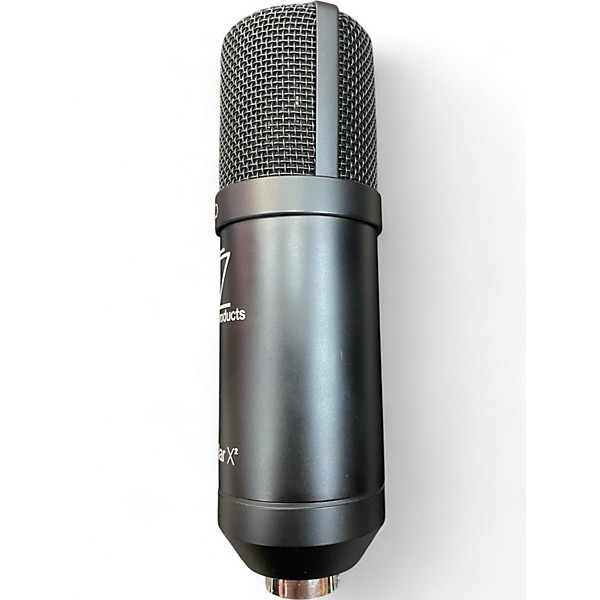 Used Tz Audio Products Stellar X2 Condenser Microphone