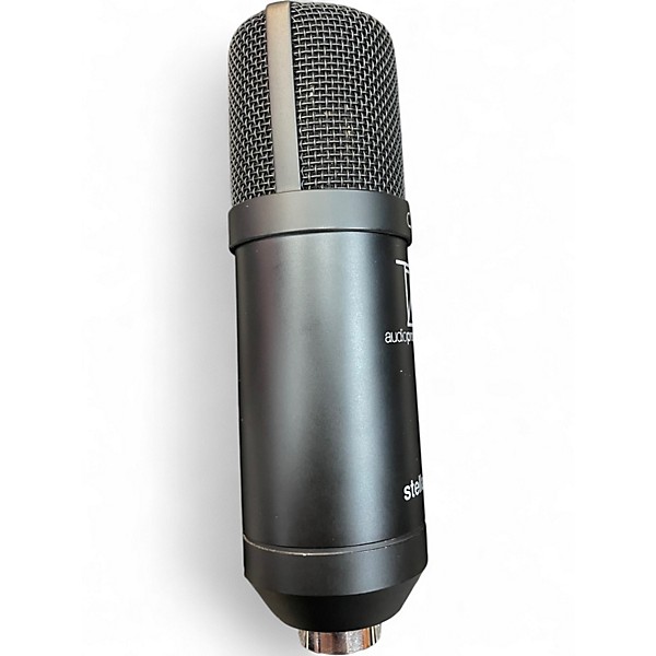 Used Tz Audio Products Stellar X2 Condenser Microphone