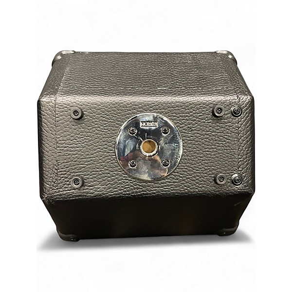 Used Kustom kpm4 Powered Monitor