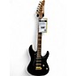 Used Ibanez THHBB10 Tim Henson Signature Black Solid Body Electric Guitar thumbnail