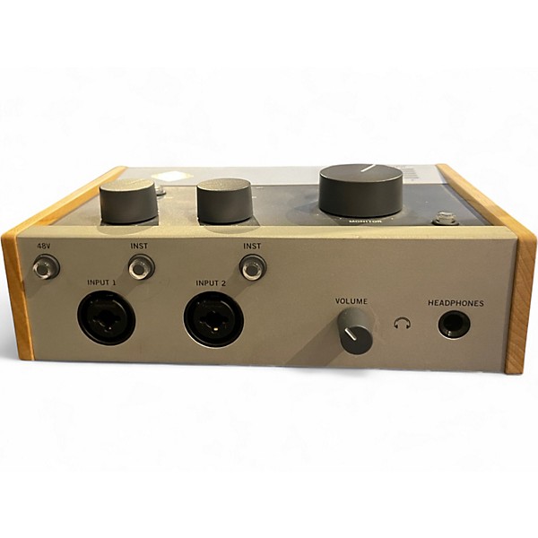 Used Universal Audio Volt 276 Audio Interface