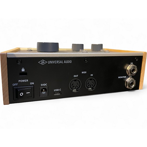 Used Universal Audio Volt 276 Audio Interface