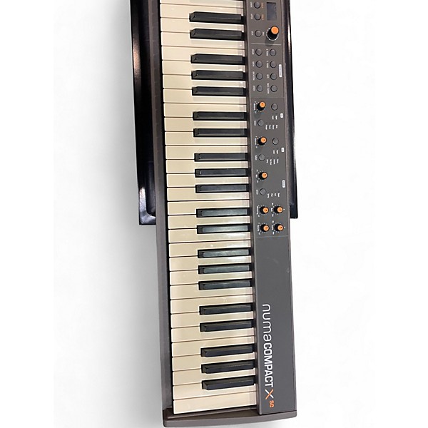 Used Studiologic Numa Compact XSE