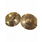 Used SABIAN 14in AA REGAULER Cymbal thumbnail