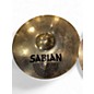 Used SABIAN 14in AA REGAULER Cymbal
