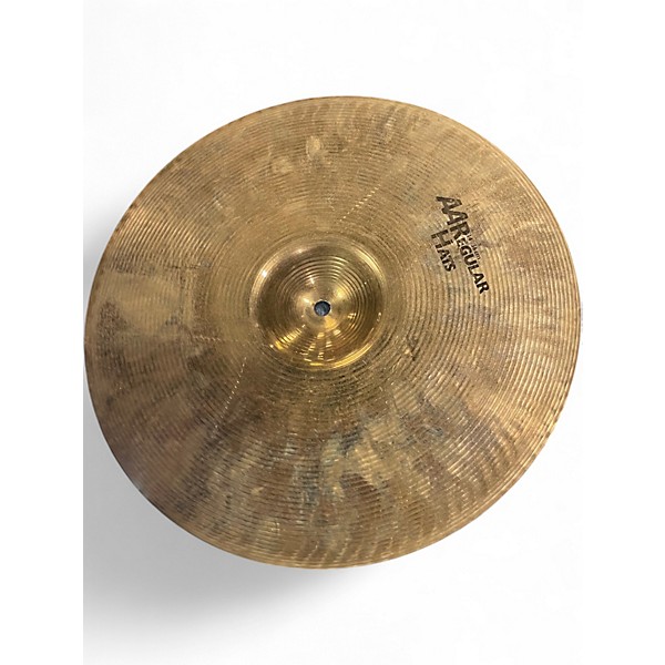 Used SABIAN 14in AA REGAULER Cymbal
