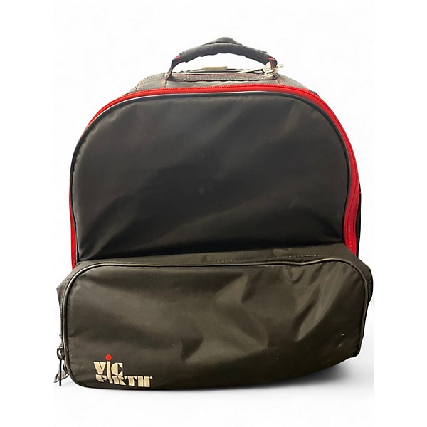 Used Vic Firth 3.5X14 Piccolo Chrome Drum