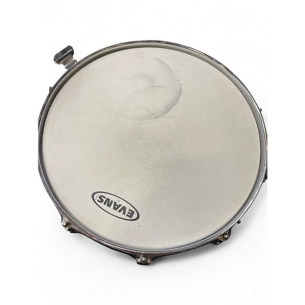 Used Vic Firth 3.5X14 Piccolo Chrome Drum