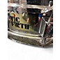 Used Vic Firth 3.5X14 Piccolo Chrome Drum
