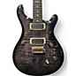 Used 2024 PRS Custom 24-08 Purple Mist Solid Body Electric Guitar