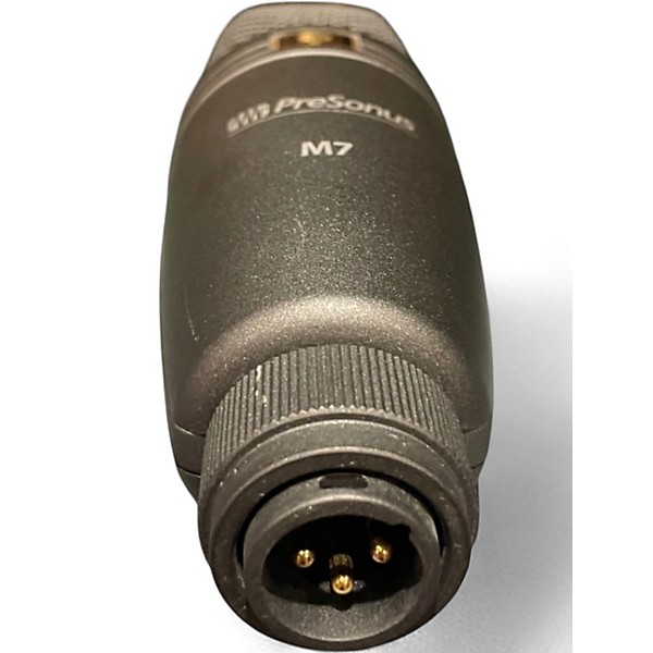 Used PreSonus M7 Condenser Microphone