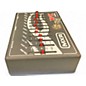 Used MXR KFK-1  TEN BAND EQ Pedal