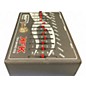 Used MXR KFK-1  TEN BAND EQ Pedal