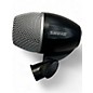 Used Shure PG52LC Dynamic Microphone thumbnail