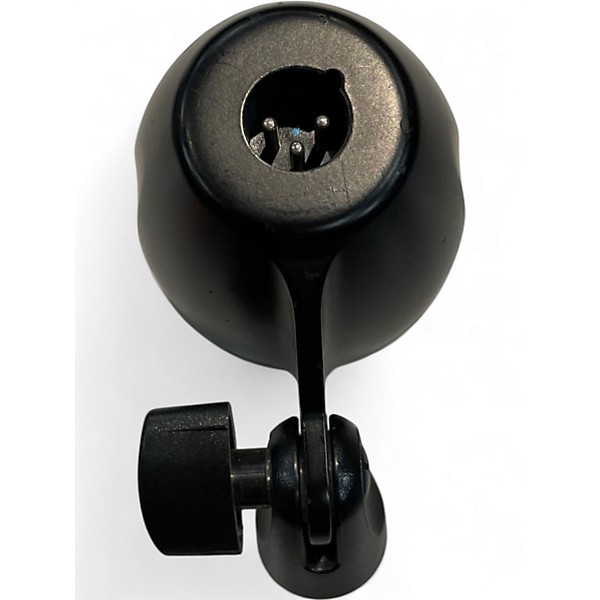 Used Shure PG52LC Dynamic Microphone