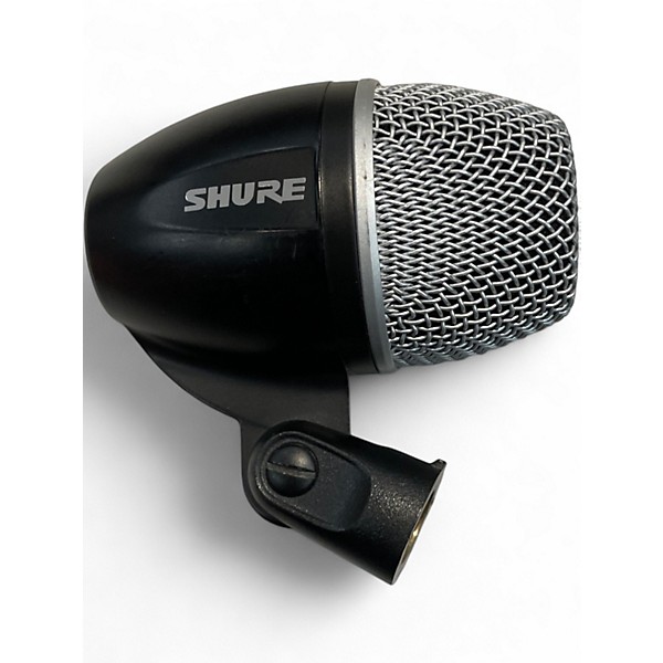 Used Shure PG52LC Dynamic Microphone