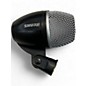 Used Shure PG52LC Dynamic Microphone