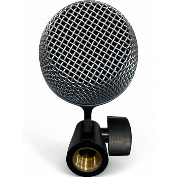 Used Shure PG52LC Dynamic Microphone