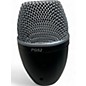 Used Shure PG52LC Dynamic Microphone