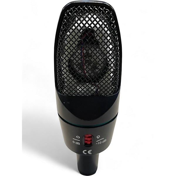 Used AKG C3000 Dynamic Microphone