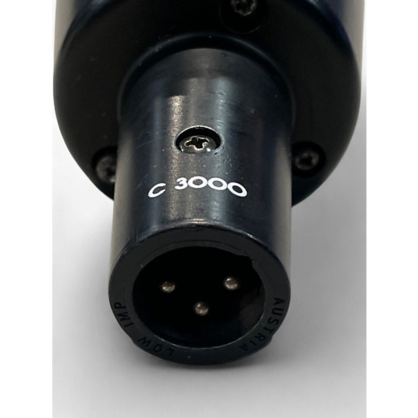 Used AKG C3000 Dynamic Microphone