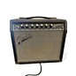 Used Fender Champion 20 Guitar Combo Amp thumbnail