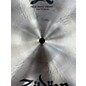 Used Zildjian 13in New Beat Hi Hat Pair Cymbal