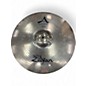 Used Zildjian 18in A Custom Crash Cymbal thumbnail