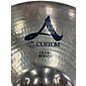 Used Zildjian 18in A Custom Crash Cymbal