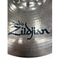 Used Zildjian 18in A Custom Crash Cymbal