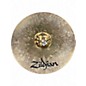 Used Zildjian 18in A Custom Crash Cymbal