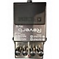 Used BOSS RV6 Digital Reverb Effect Pedal