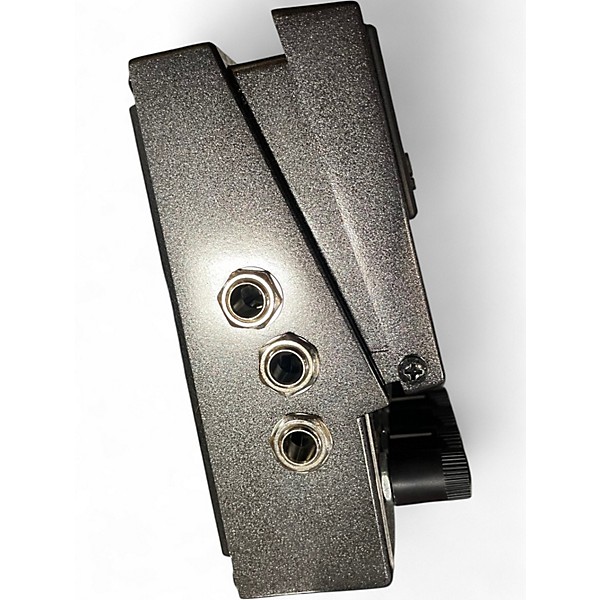 Used BOSS RV6 Digital Reverb Effect Pedal