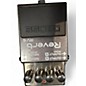 Used BOSS RV6 Digital Reverb Effect Pedal