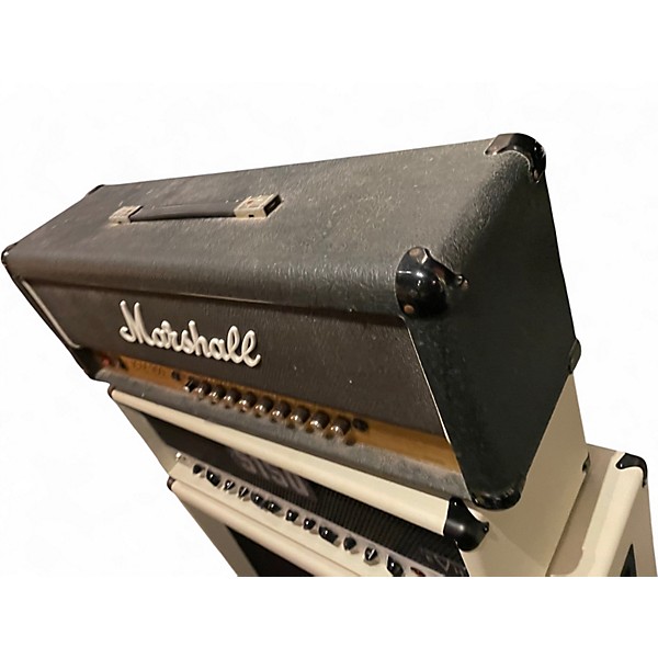 Used Marshall JCM900 50W Tube Guitar Amp Head